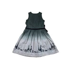 Lili Gaufrette Dress 5T